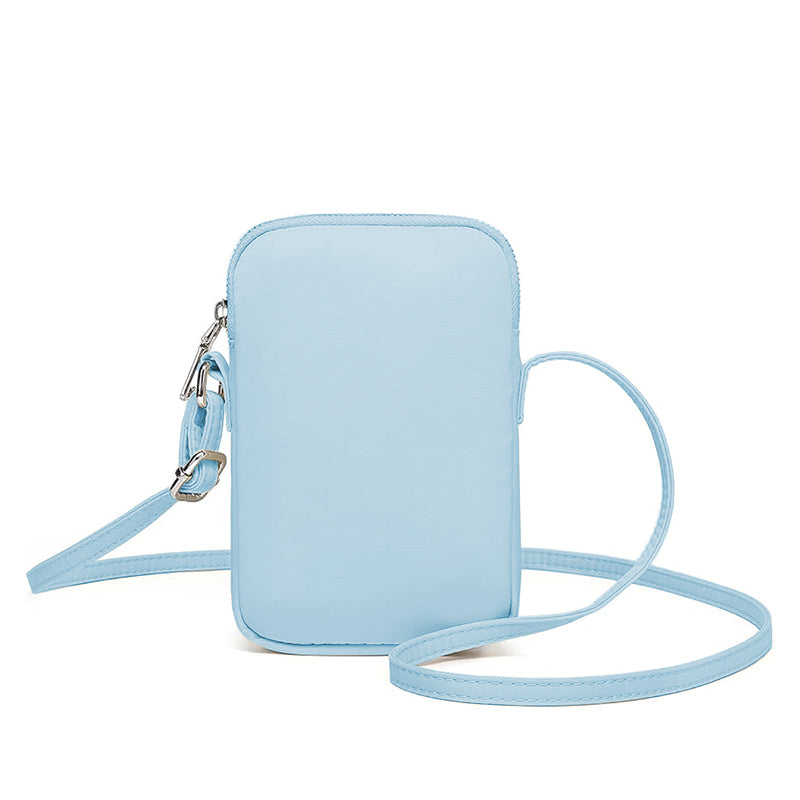 Small Waist Pack Belt Bag Initial for Teen Women Personalized Christmas