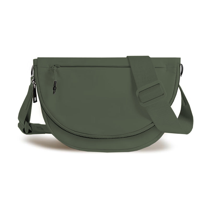 Fashion Waterproof Tote Bag Multi-function Nylon Travel Shoulder Bag