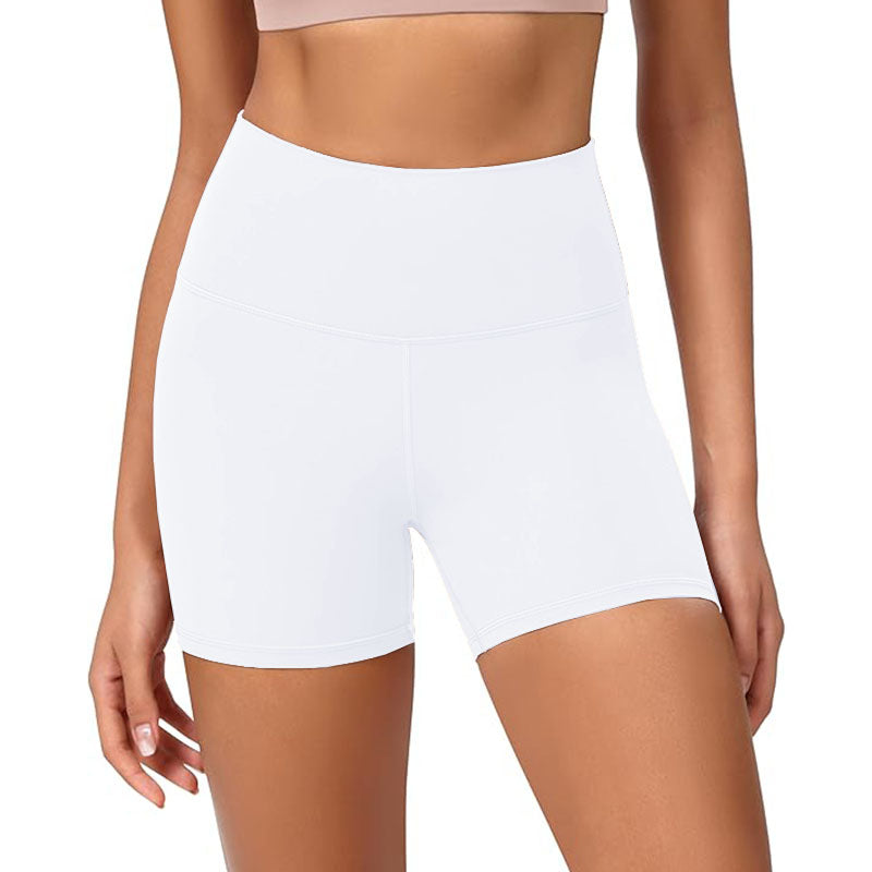 Women Sweat Shorts with Pockets Drawstring Summer Lounge Shorts