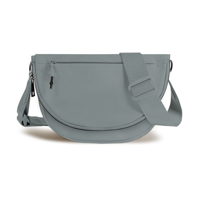 Crossbody Tote Bag with Pockets for Women Shoulder for Work and Travel