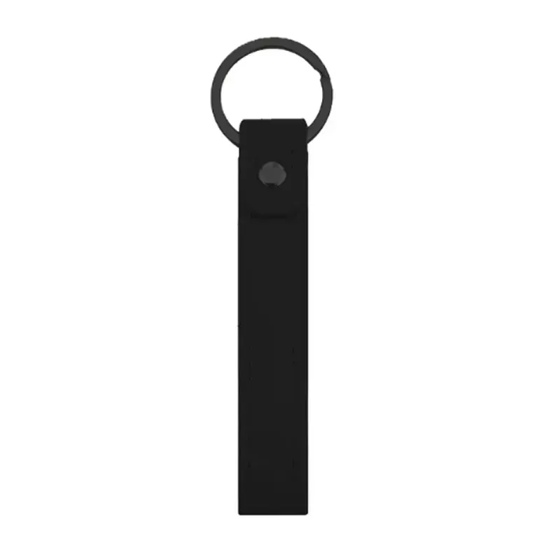 2025 Yoga Keychain Women Solid Sports Accessories Stretch Quality Not Grip