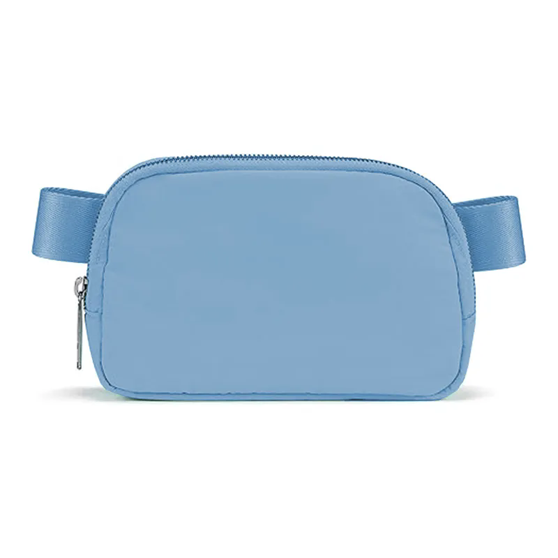 Belt Bag 1L School Bags Sports Bag High Quality Gym Handbags Gym Tote