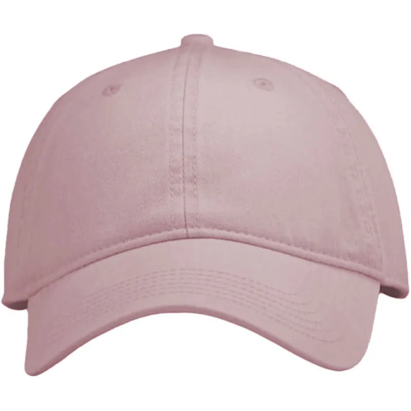 Men Women Adjustable Vintage Washed Cotton Baseball Caps