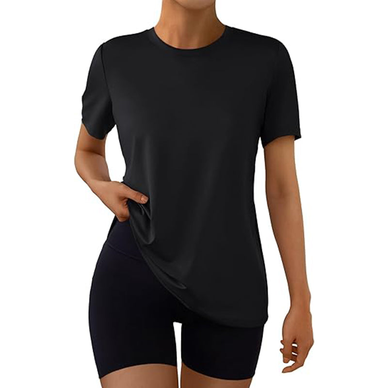 2025 New Womens Casual Comfortable T Shirts
