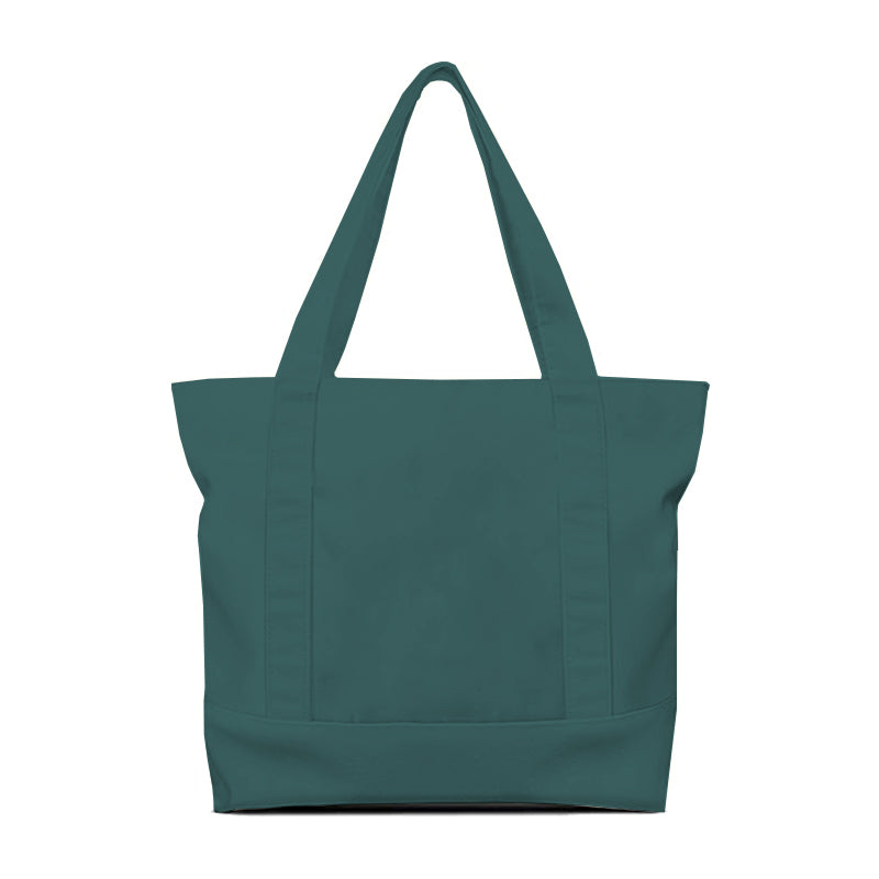 Tote Bag for Women Puffer Tote Bag with Zipper Travel Essentials Bag