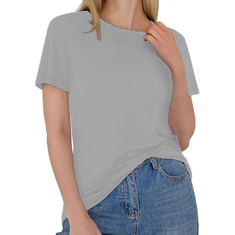2025 New Womens Casual Comfortable T Shirt