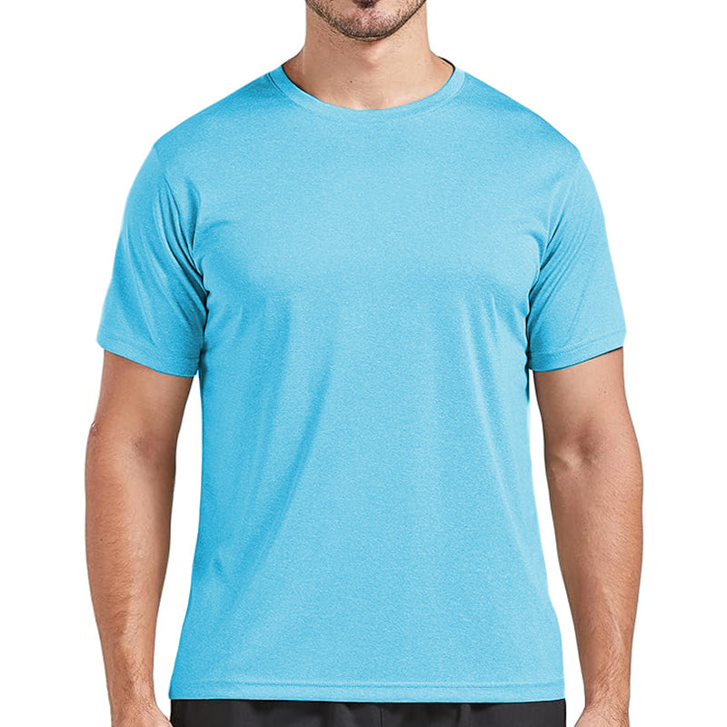 Men Oversized Summer T Shirts Business Casual Dressy