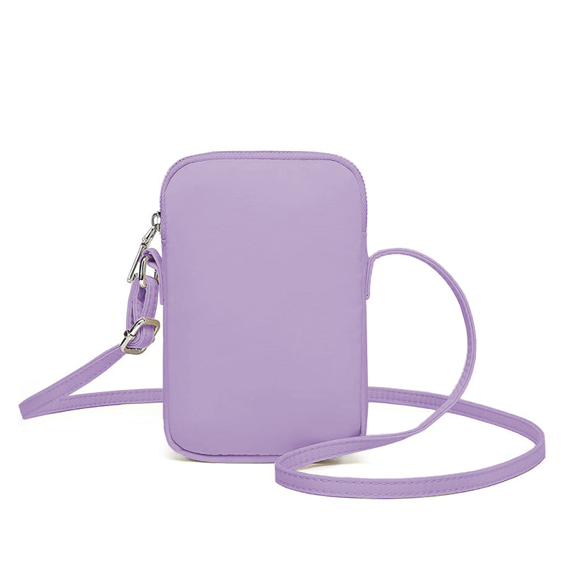 Small Waist Pack Belt Bag Initial for Teen Women Personalized Christmas