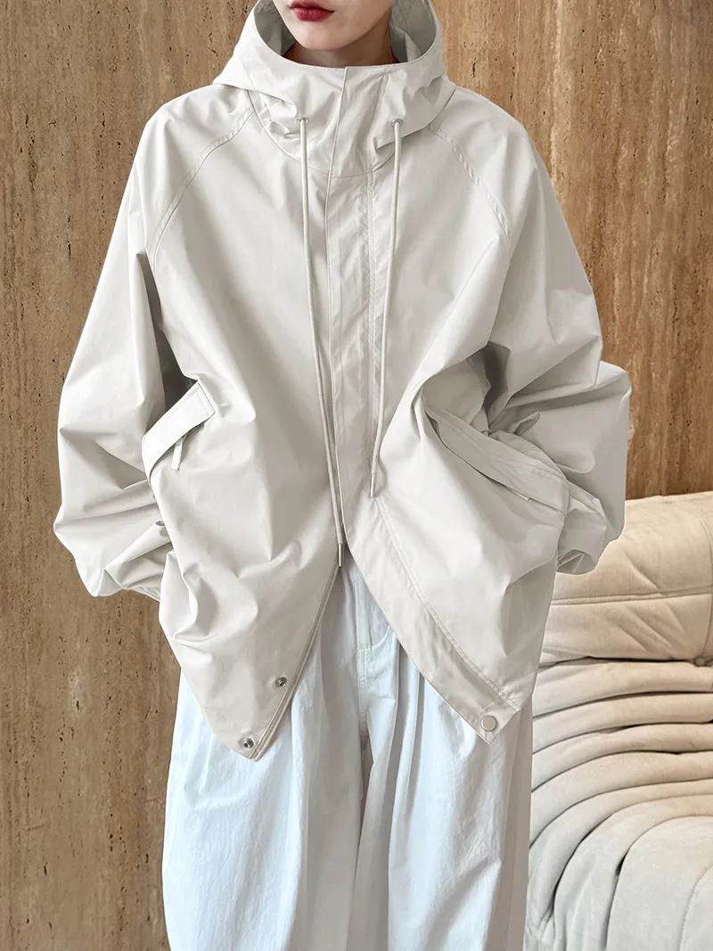 Thick Outdoor Sports Long Sleeve Soft Hoodie Super Running Jacket