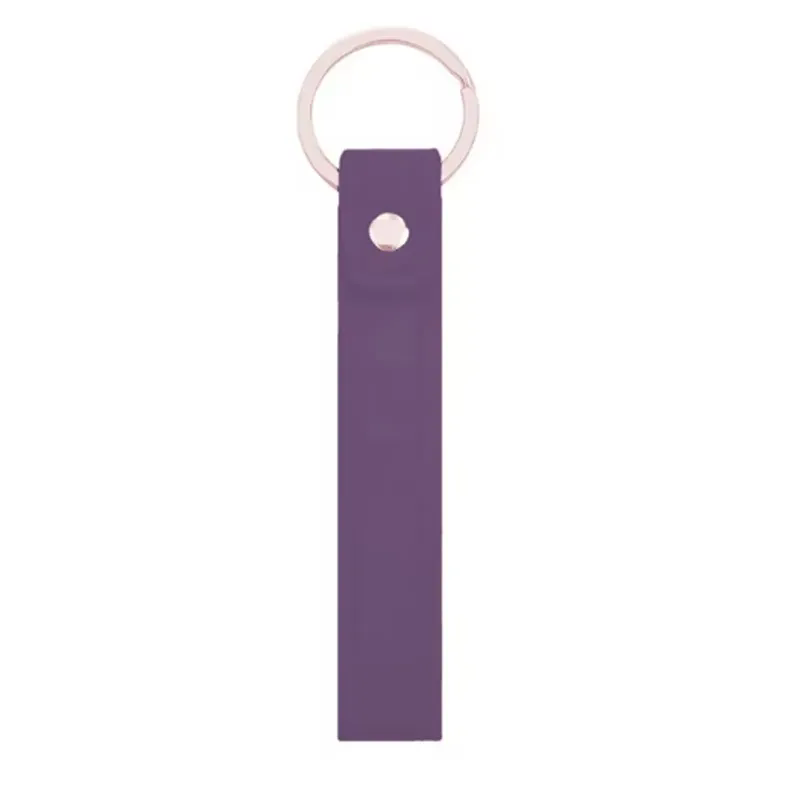 Women Yoga Keychain Solid Sports Accessories 2 pcs Per Lot