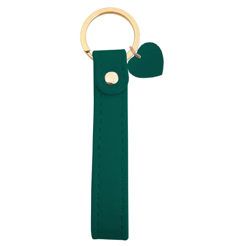 2025 Yoga Keychain Women Solid Sports Accessories Stretch Quality Not Grip
