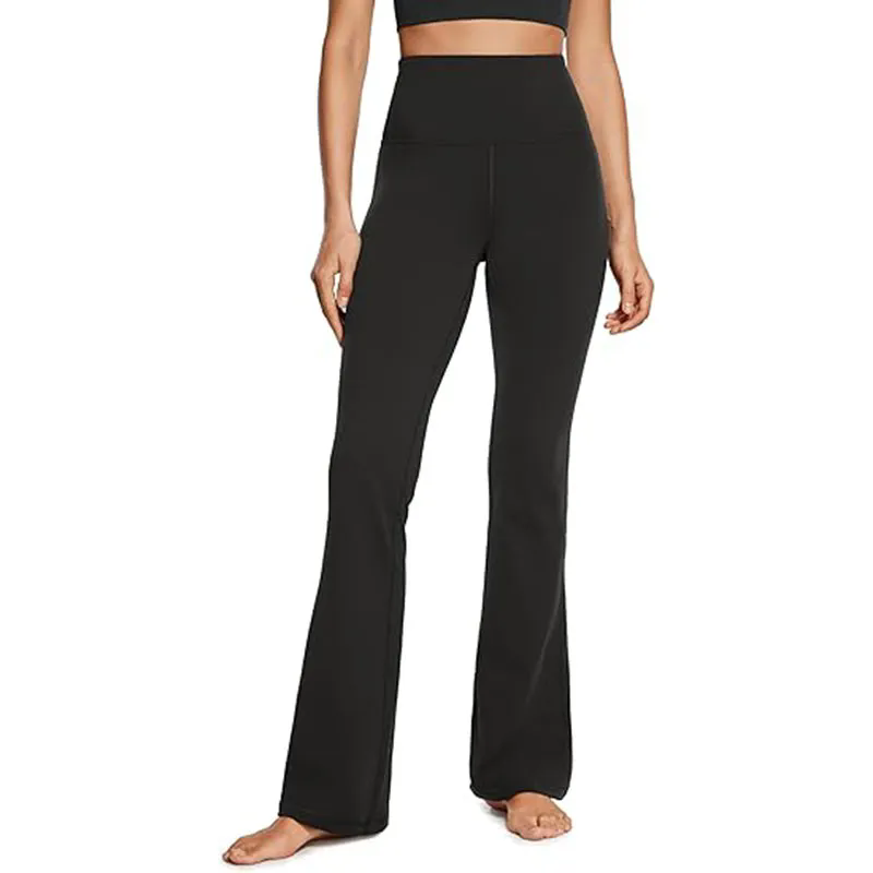 2025 Women Casual Drawstring Sweat Pants Workout Athletic Joggers with Pockets