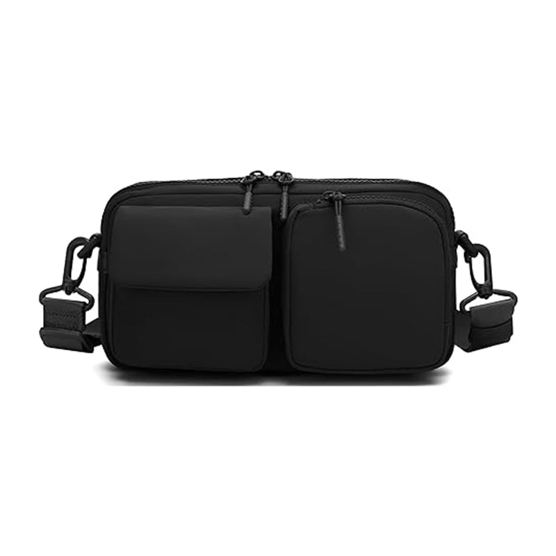Mini Belt Bag with Adjustable Strap Small Fanny Pack Traveling