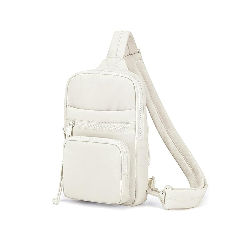 Women's Minimal Crossbody Bag