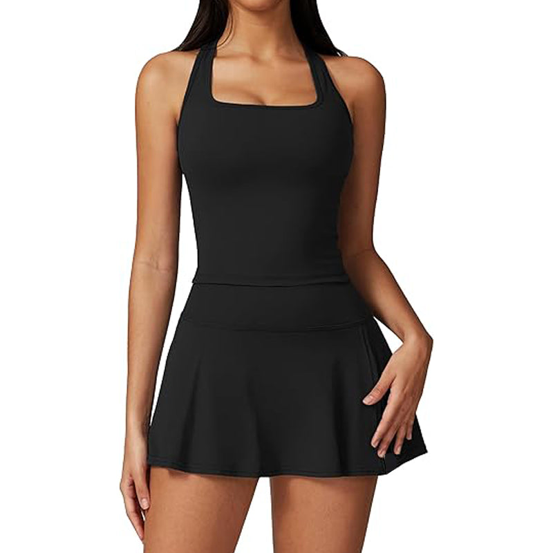Two Piece Sets for Women Summer Outfits Lounge Set