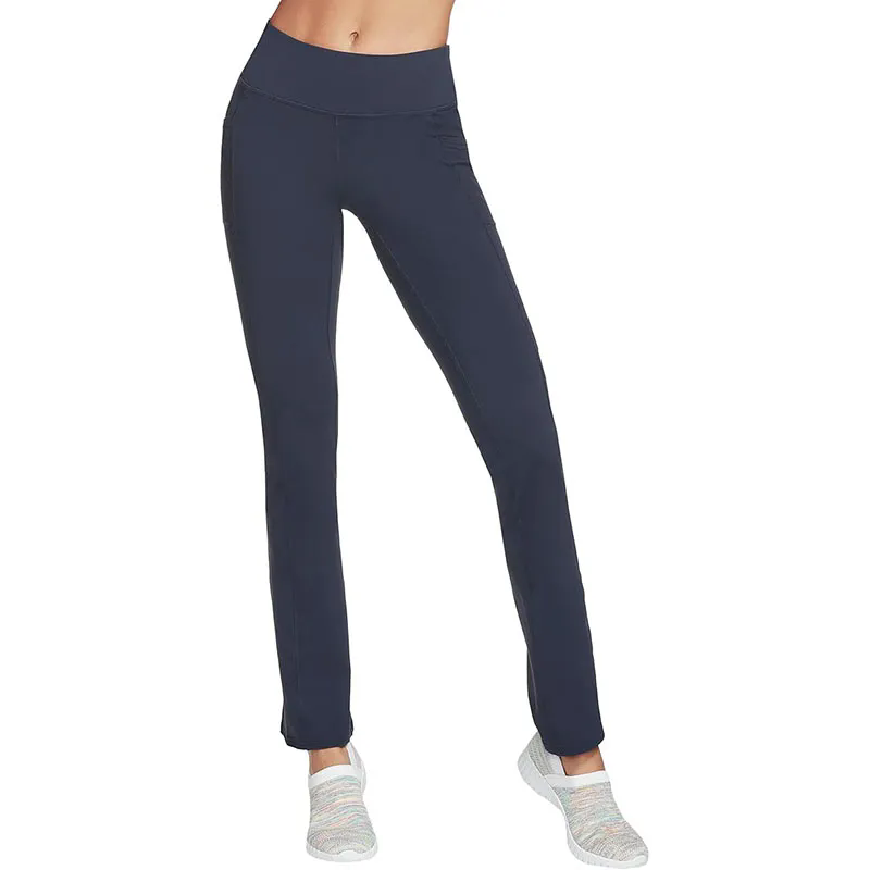 Women Classial Back Leg Legging Naked Feel Athletic Fitness Stretchy