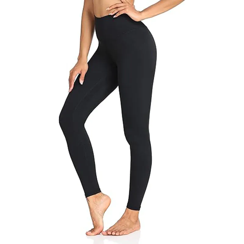 2025 High Waist Yoga Pants Leggings for Women