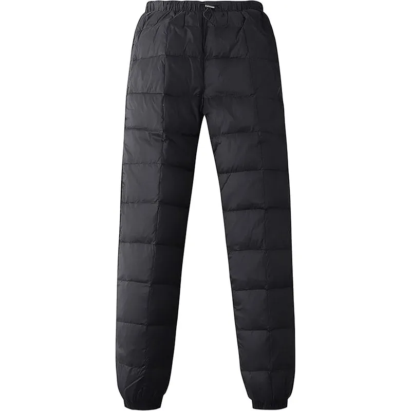 2025 Women's Wide Leg Pants High Waist Pants with Pockets