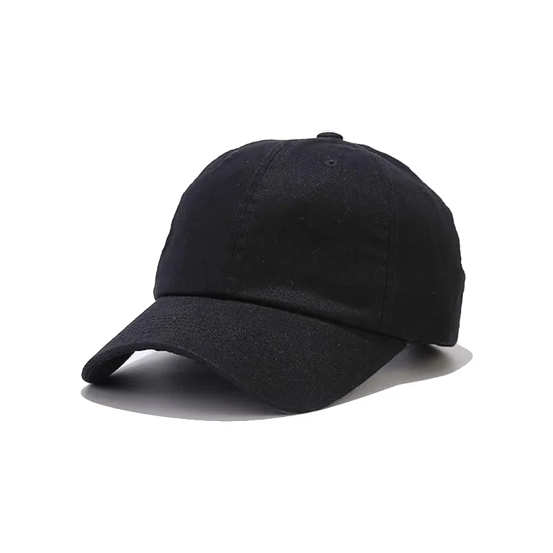 Embroidered Baseball Cap Duck Tongue Cap Sun Hat