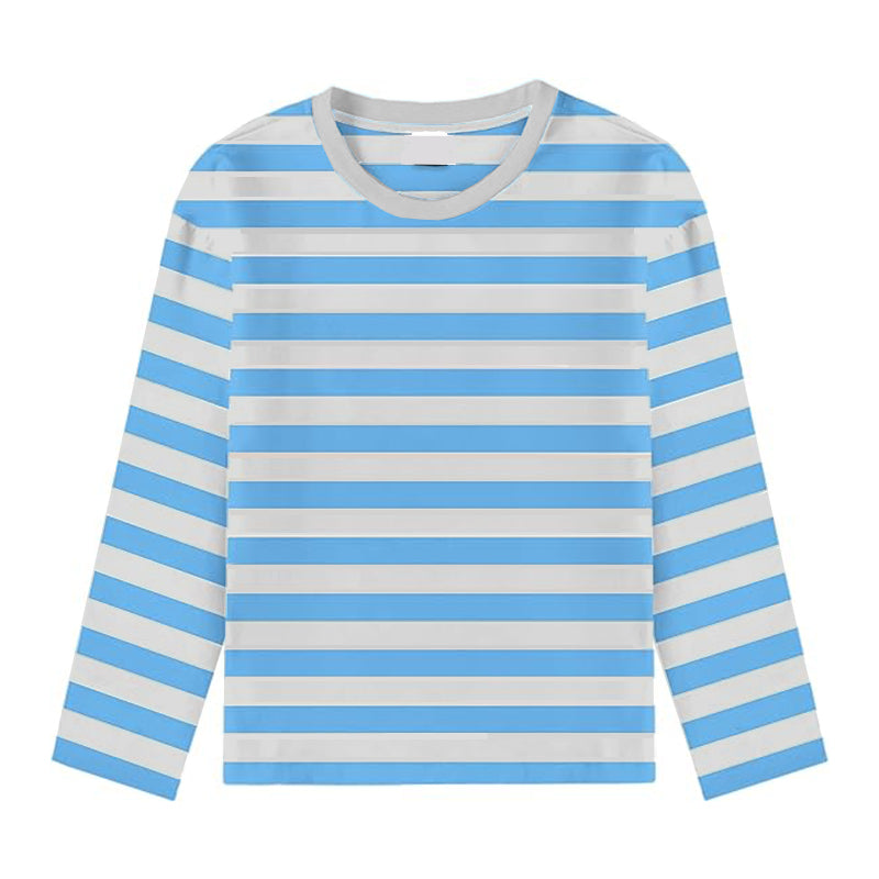 Women Long Sleeve T Shirts Slim Fit Casual Basic Tops
