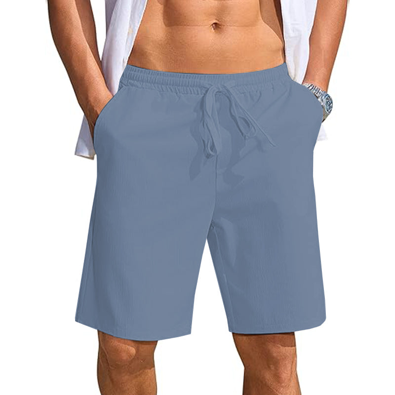 Men Short Feel Yoga Short Sport Gym Bottom