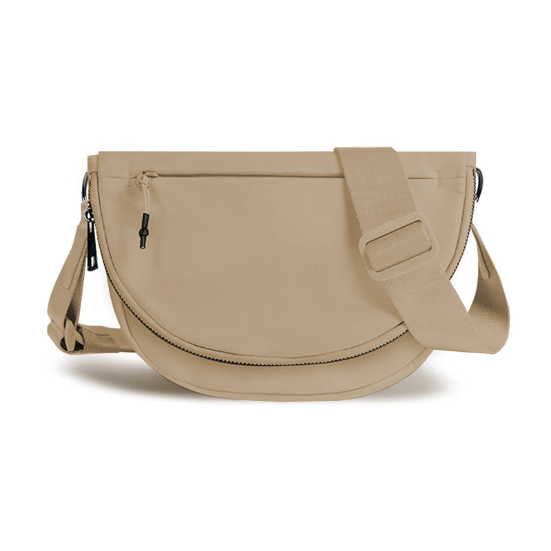 Fashion Waterproof Tote Bag Multi-function Nylon Travel Shoulder Bag
