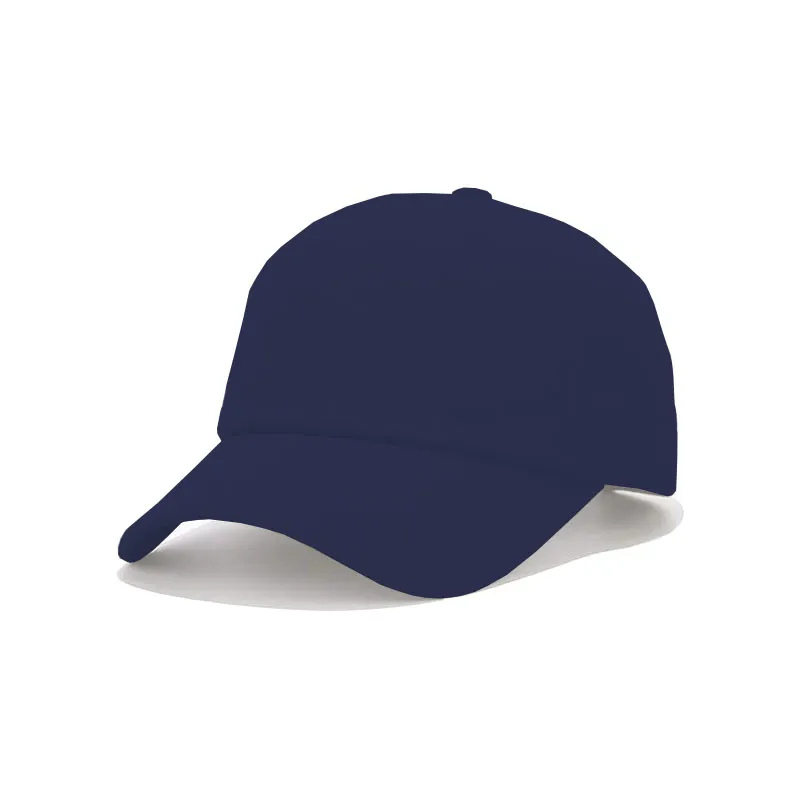 Embroidered Baseball Cap Duck Tongue Cap