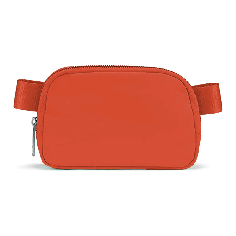 Belt Bag 1L School Bags Sports Bag High Quality Gym Handbags Gym Tote