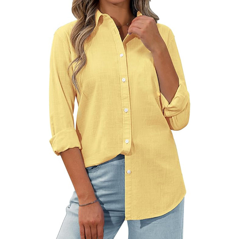 Womens Shirt Sun Protection Hiking Shirts