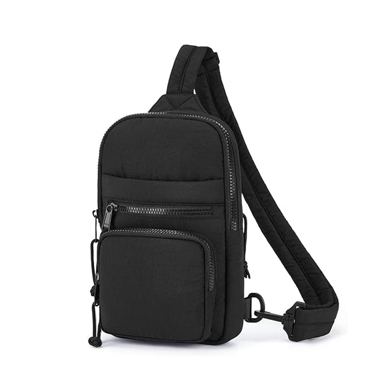 Women's Minimal Crossbody Bag