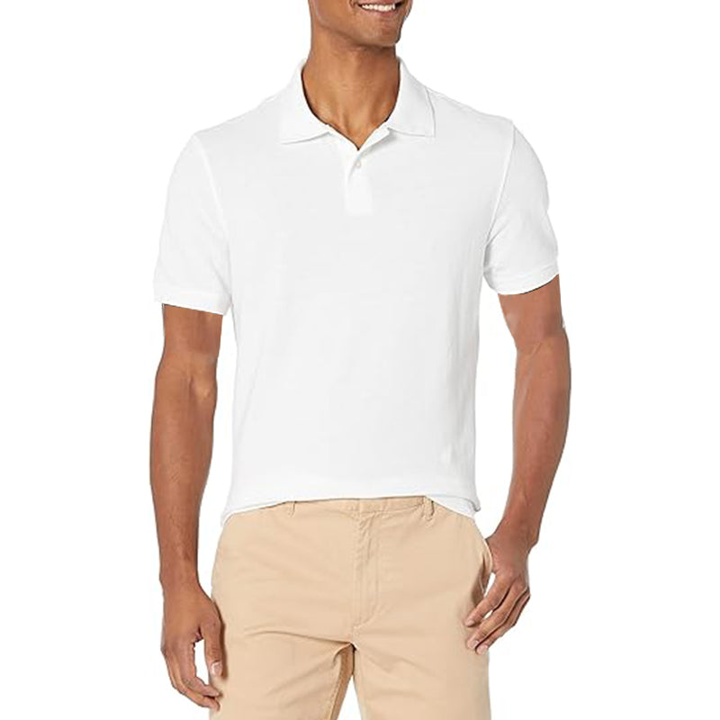 New Men Ultra Soft Premium Pocket T-Shirt