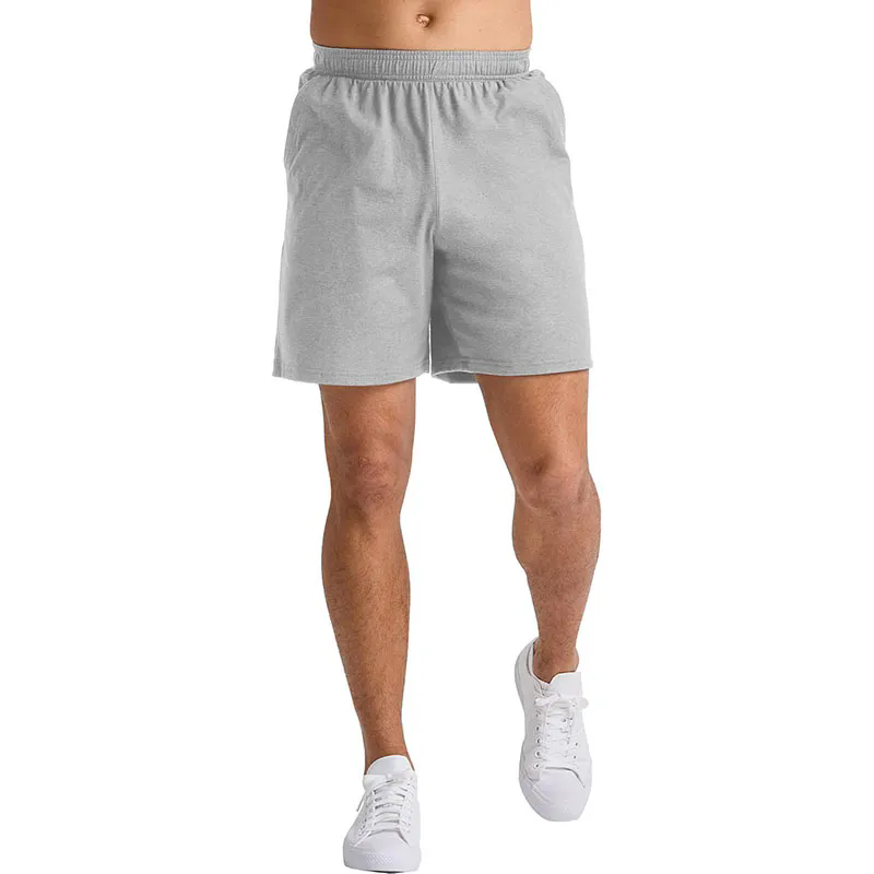 Men Athletic Shorts Dry Loose-Fit Running Workout Gym Shorts