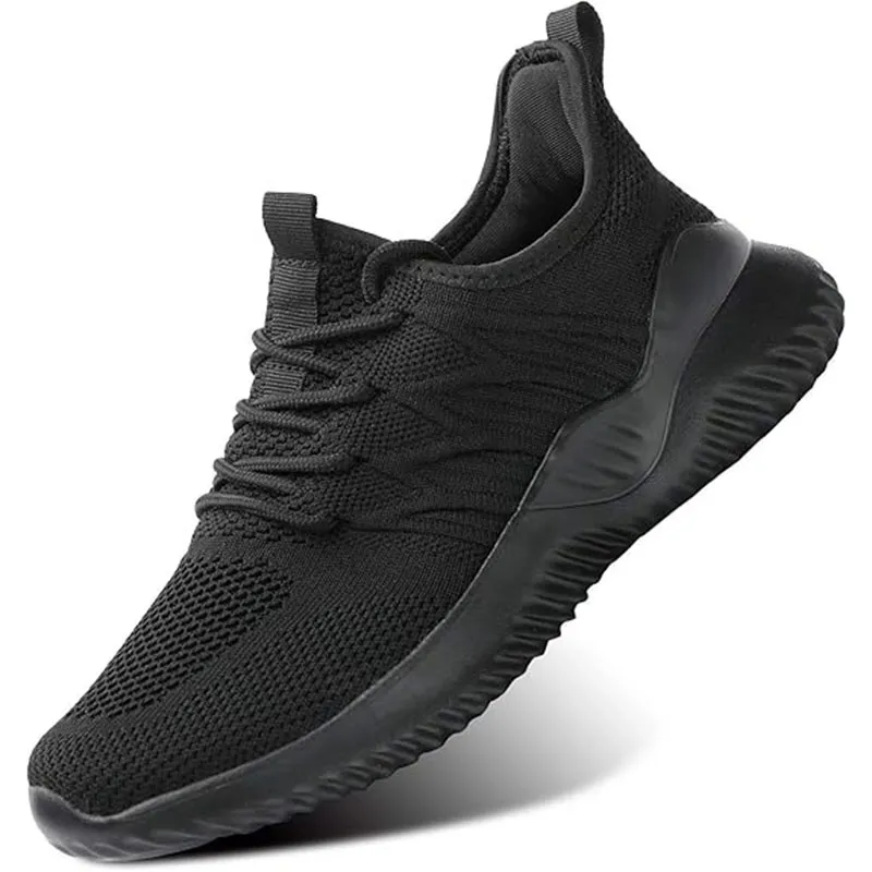 Womens Shoes Slip On Lightweight Casual Tennis Sneaker