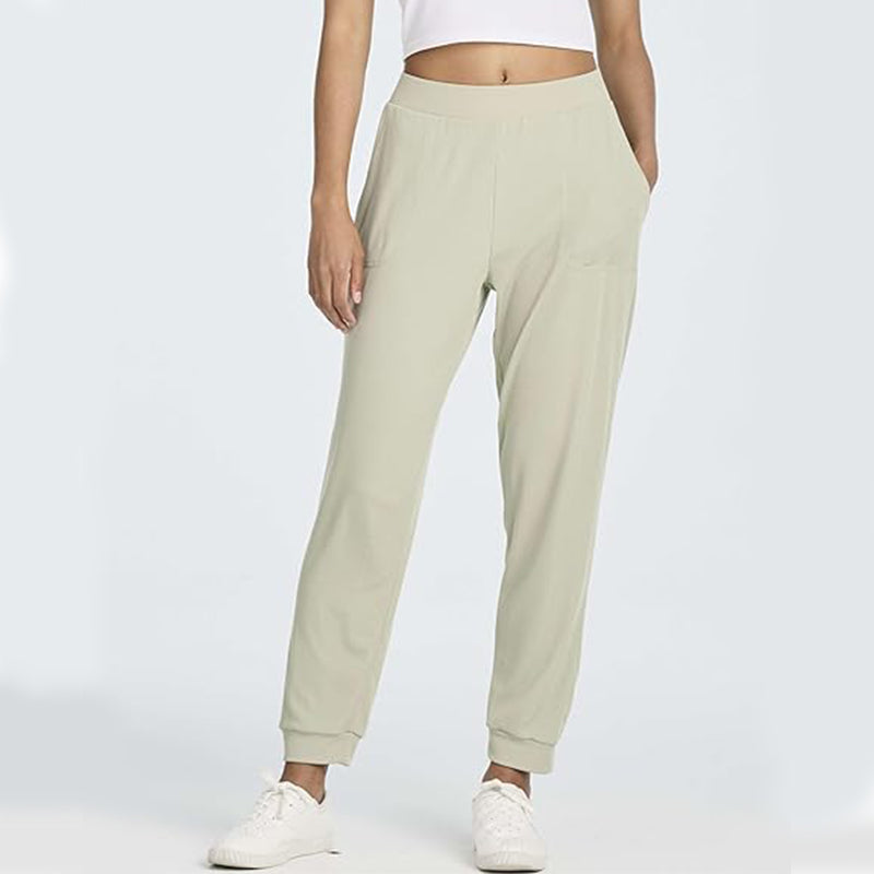 Womens Yoga Sweatpants Lounge Pants