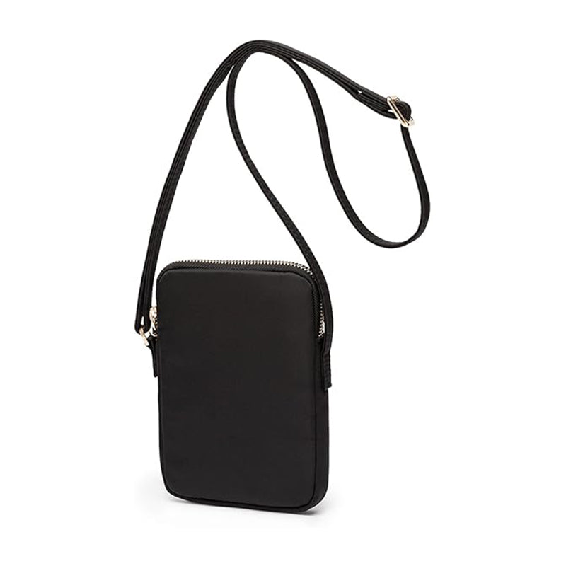 Small Waist Pack Belt Bag Initial for Teen Women Personalized Christmas