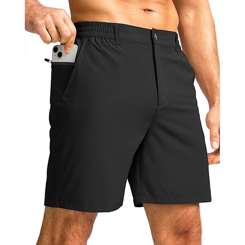 2025 Men Short Feel Yoga Short Sport Gym Bottom