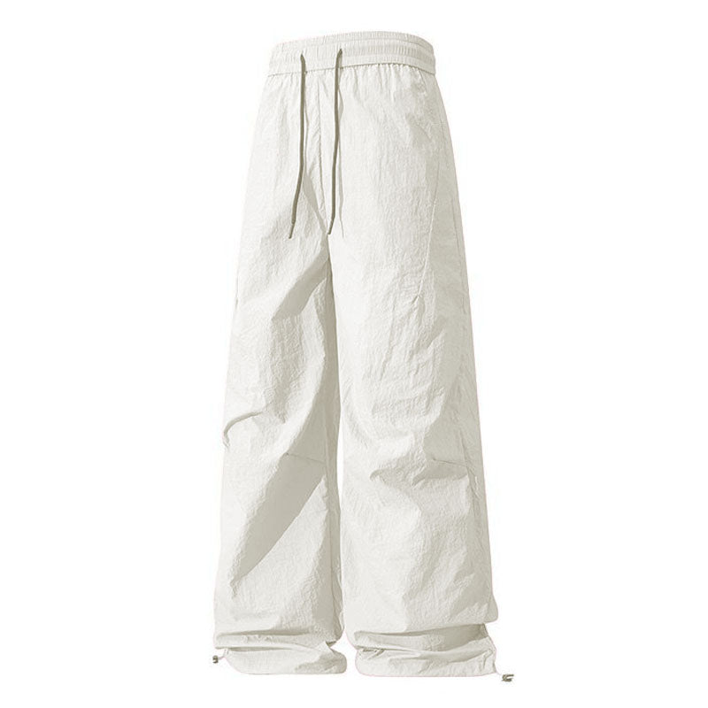 Womens Baggy Sweatpants Casual Workout Pants