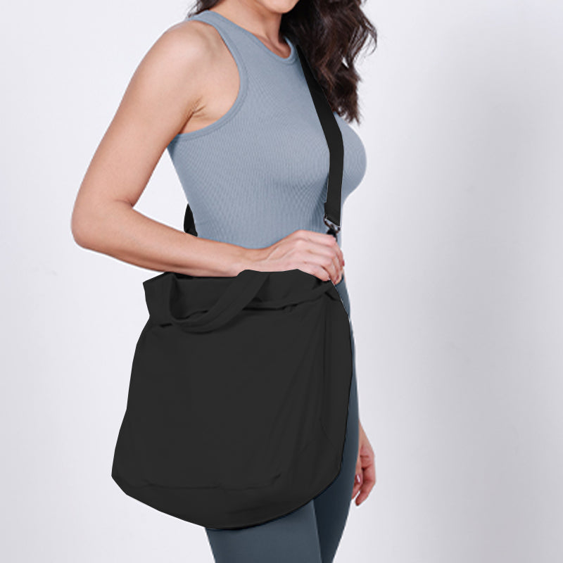 Bag For Women Casual Zipper Tote Fashion Shoulder Handbag Bag