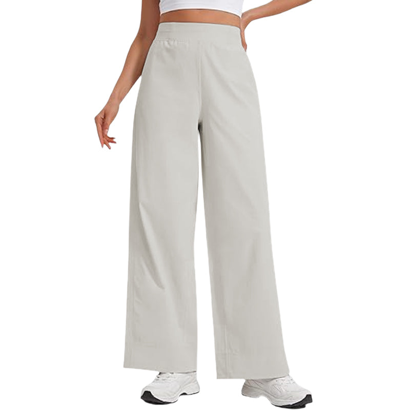 Woman Business Trousers Slacks