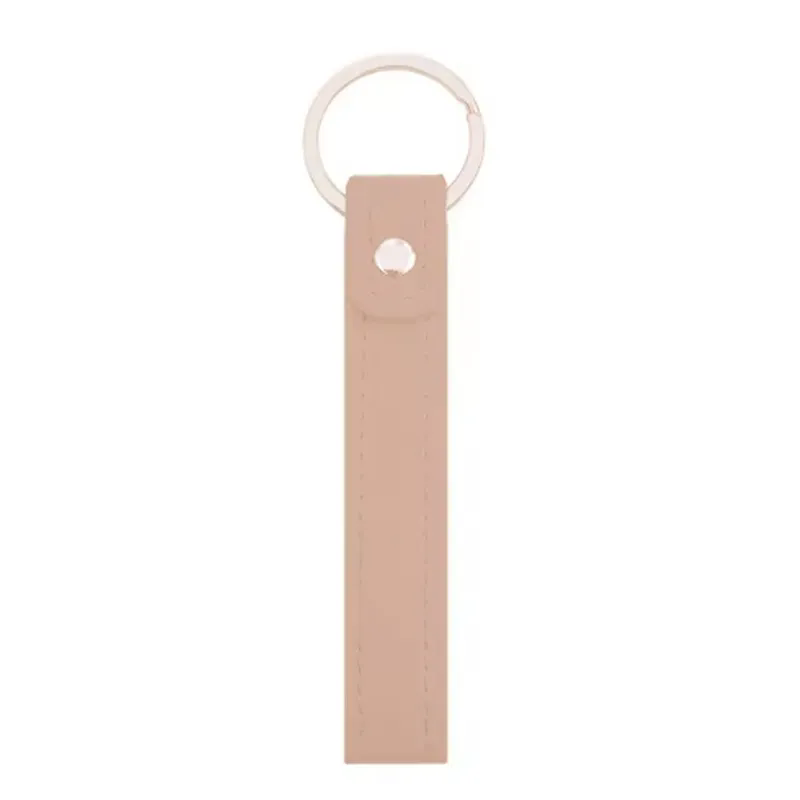 Women Yoga Keychain Solid Sports Accessories 2 pcs Per Lot