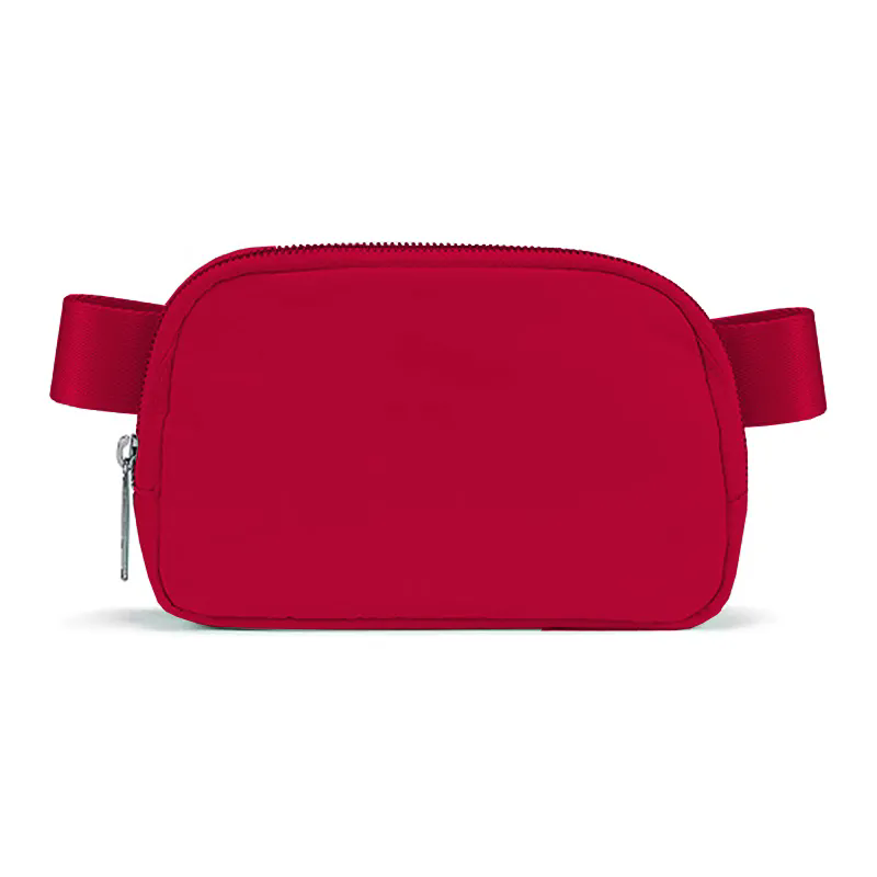 Belt Bag 1L School Bags Sports Bag High Quality Gym Handbags Gym Tote