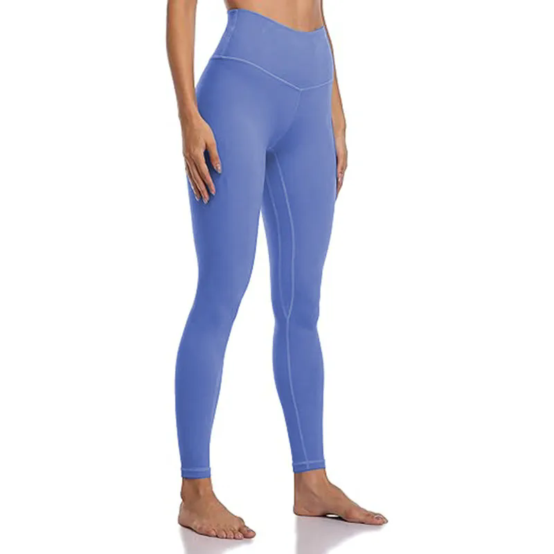 2025 High Waist Yoga Pants Leggings for Women