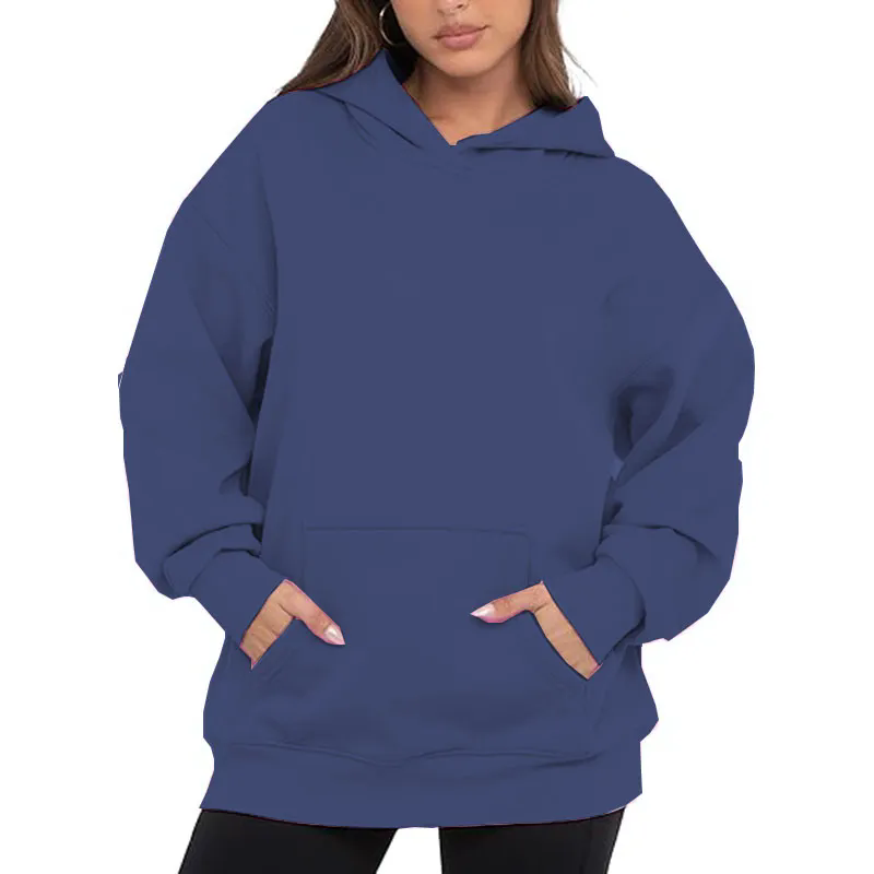 Womens Oversized Hoodies Fleece Sweatshirts