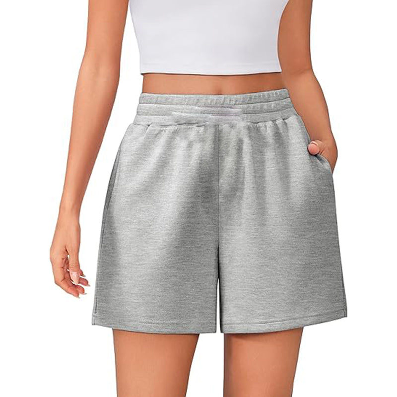 Casual Sweat Athletic Spring Outfits Beach Vacation