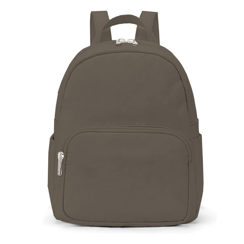 Women Backpack 22 L School Schoolbag Sports Purse