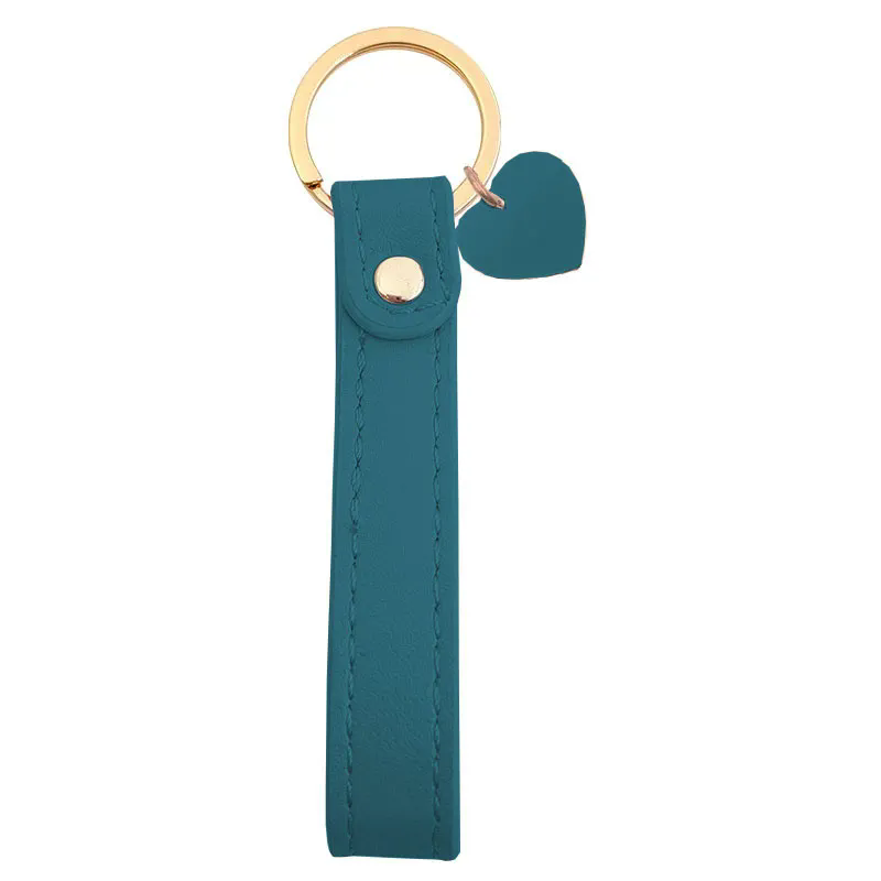 2025 Yoga Keychain Women Solid Sports Accessories Stretch Quality Not Grip