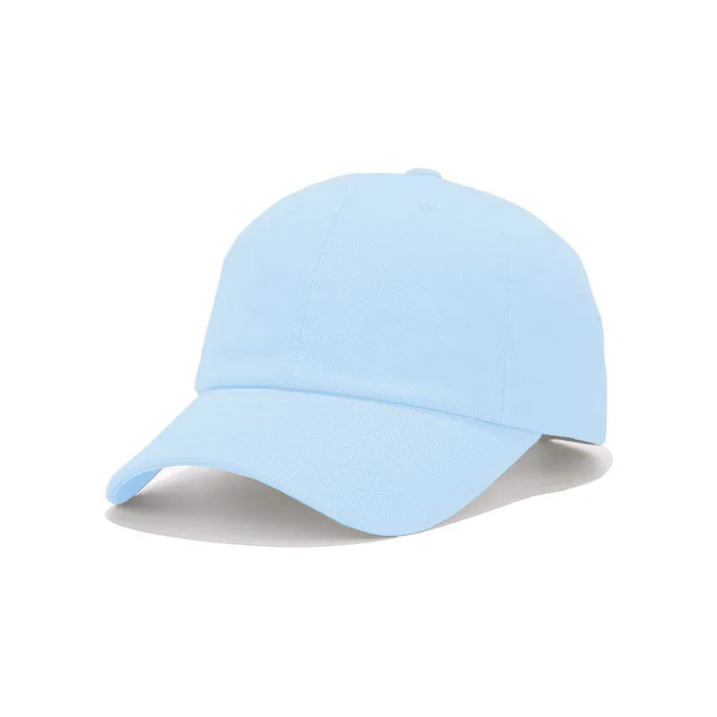 Embroidered Baseball Cap Duck Tongue Cap Sun Hat