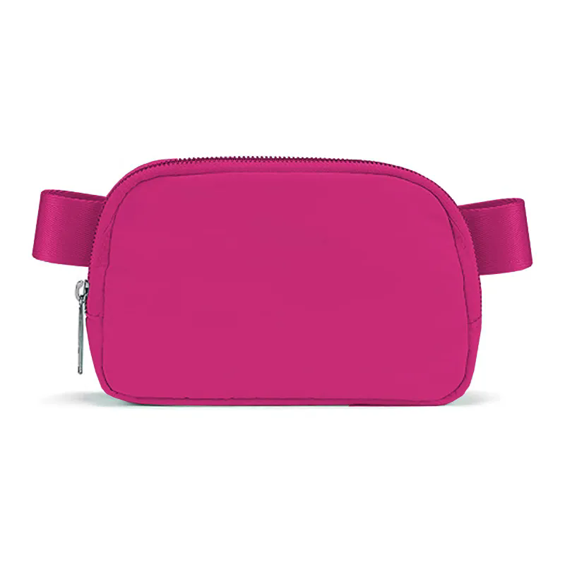 Belt Bag 1L School Bags Sports Bag High Quality Gym Handbags Gym Tote