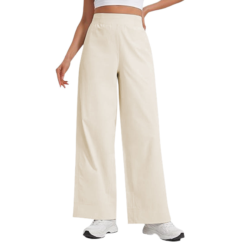 Woman Business Trousers Slacks