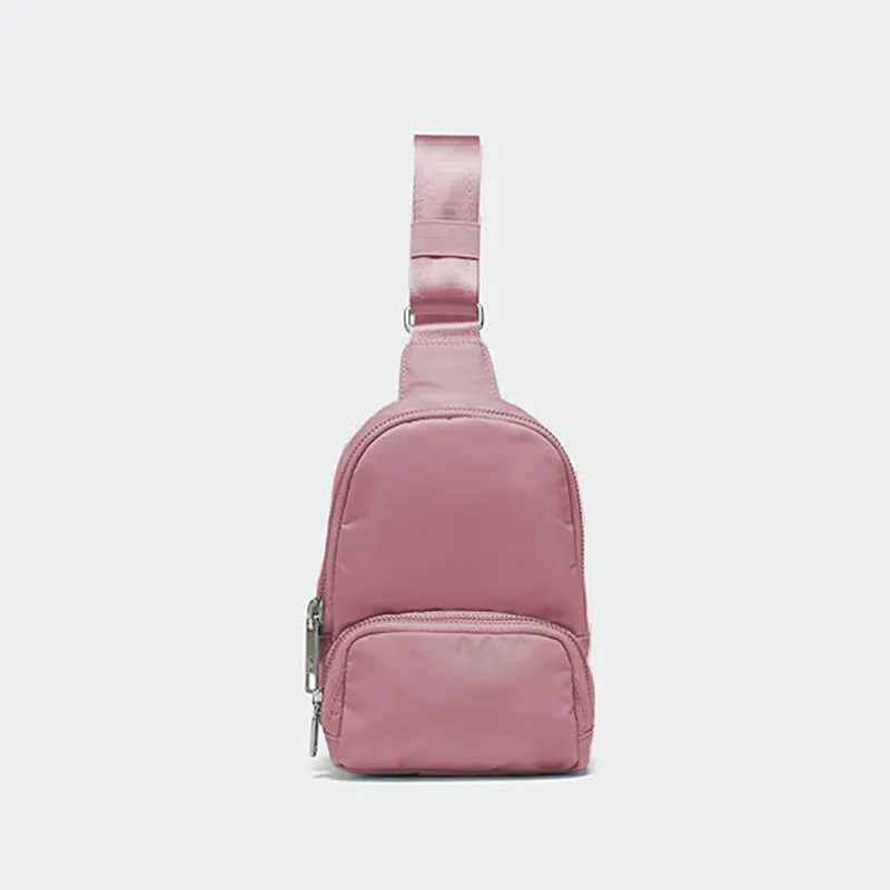 Crossbody Sling Backpack Sling Bag Travel Hiking Chest Bag
